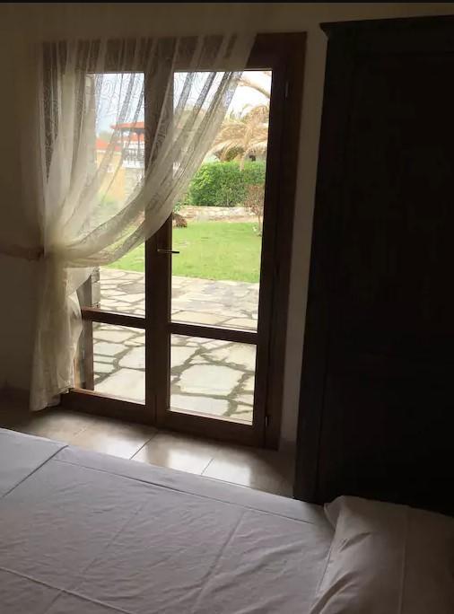 Villa In Cavo Kastri Residence Nikiti  Exteriér fotografie